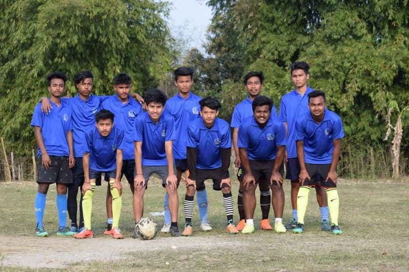 Dhemaji Polytechnic photo_app photo 1